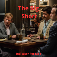 The Big Short Indicator for MT4