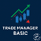 Trade Manager Basic Breakeven and Trailing