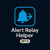 Alert Relay Helper MT4