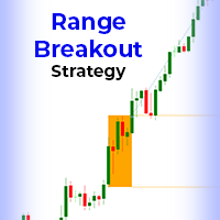 Custom Range Breakout EA