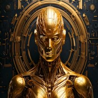 Golden Robovate