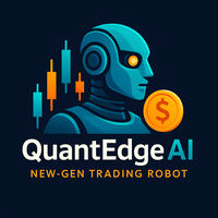QuantEdge AI