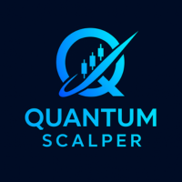 Quantum Scalper Engine