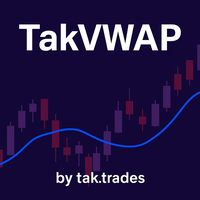 TakVWAP