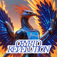 Crypto Revolution