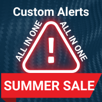 Custom Alerts AIO MT4