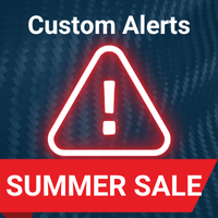 Custom Alerts MT5