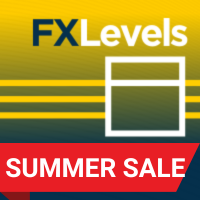 FX Levels MT5