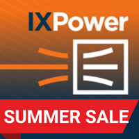 IX Power MT5