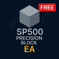 SP500 Precision Block EA