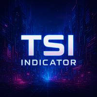 TSI Indicator