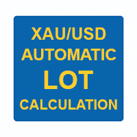 Xau Usd Automatic Lot Calculation