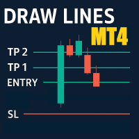 Draw Lines