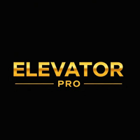 Elevator Pro XAUUSD h1