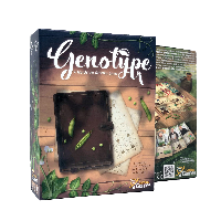 Genostype