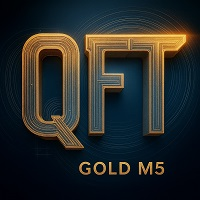 QFT Gold M5