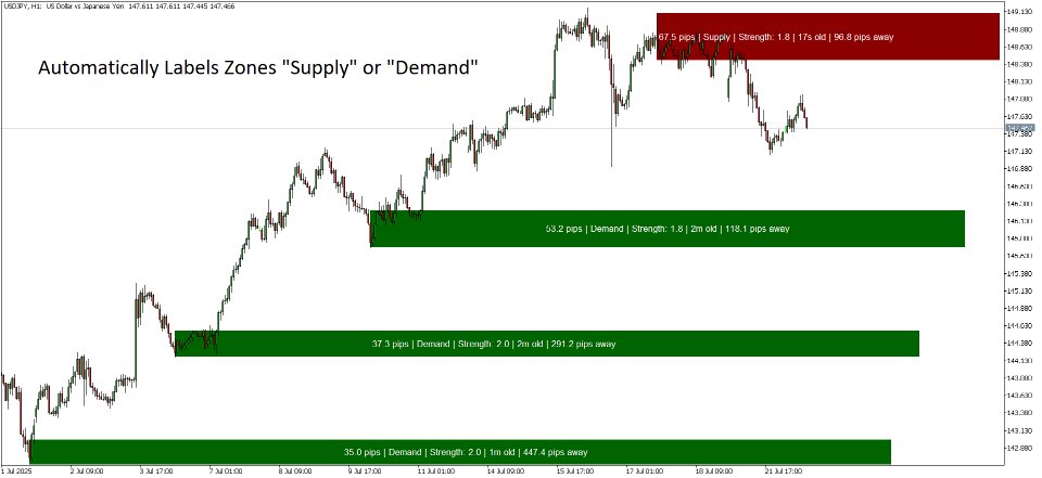 스크린샷 #1 Smart SD Rectangle Tool