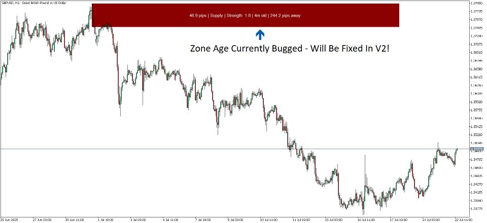 스크린샷 #6 Smart SD Rectangle Tool