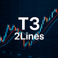 T3 2Lines