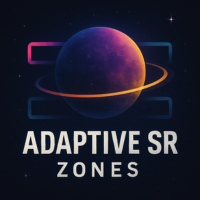 Adaptive SR Zones Breakout
