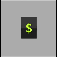 Centered Symbol Display