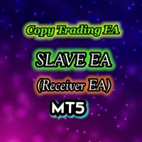 Copy Trade MT5 Receiver