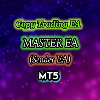 Copy Trade MT5 Sender