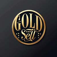 Gold Sell