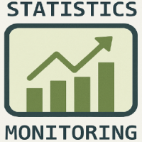 GR Statistics and Monitoring