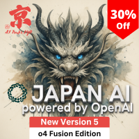 Japan AI Exo Scalp EA
