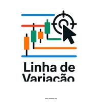 Linha de Variacao de Preco