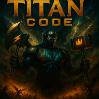 Titan Code X6 Entry Engines MTF Filters