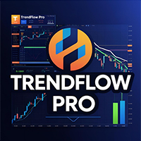 TrendFlow Pro expert advisor logo for MT5