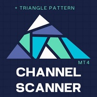Channel Scanner