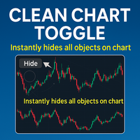 Clean Chart Toggle