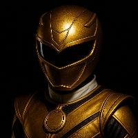 Power Gold