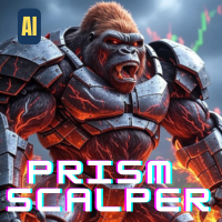 Prism AI Scalper