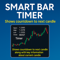 Smart Bar Timer
