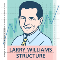 SMC Larry Williams Structure