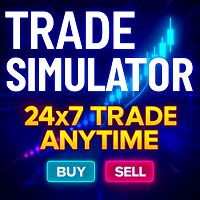 Trade Simulator MT4