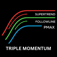 Triple Momentum