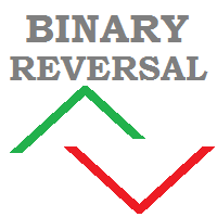 BinaryReversal Seeker for MT5