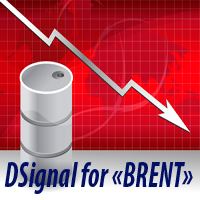 DSignal for Brent