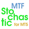 MTF Stochastic for MT5