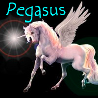 Pegasus