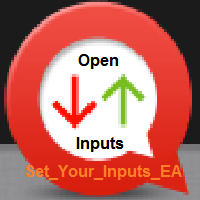 Set Your Strategy EA