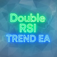 Double RSI Trend EA