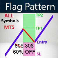 Flag Pattern Scan v5