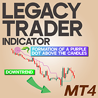 Legacy Trader Indicator MT4