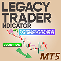 Legacy Trader Indicator MT5